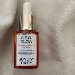 Sunday Riley Vitamin C Serum